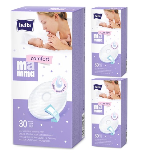 Bella mamma comfort - bella,