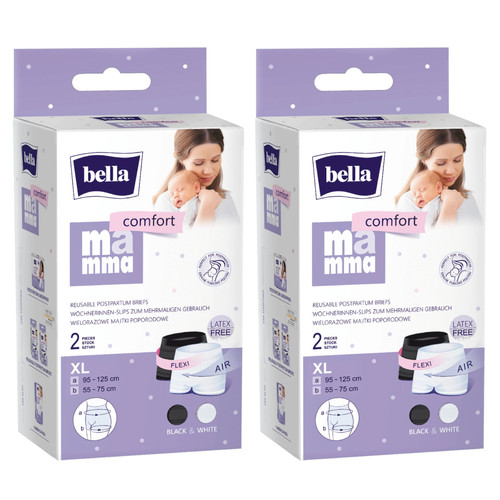 Bella mamma comfort - bella,