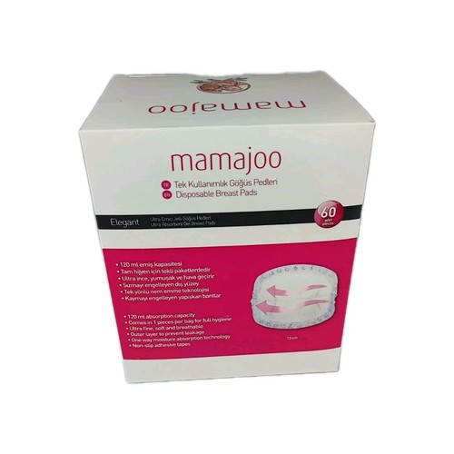 Mamajoo stilleinlagen - mamajoo,