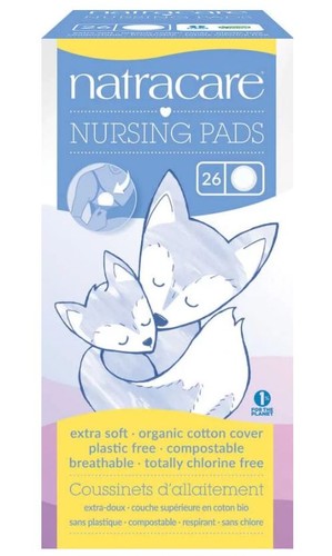 Natracare stilleinlagen extra - stilleinlagen,,