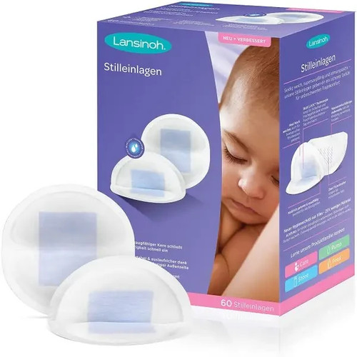 Lansinoh bluelock - lansinoh,