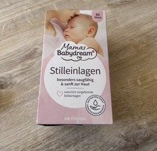 Stilleinlagen Stillsalbe