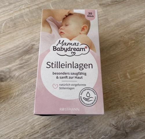 Stilleinlagen stillsalbe - stilleinlagen,