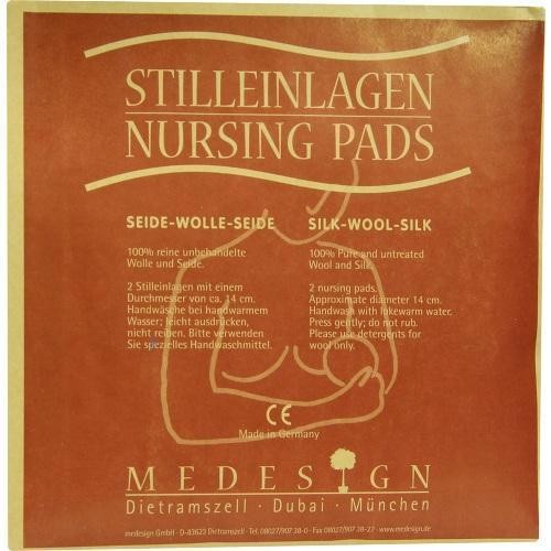 STILLEINLAGEN