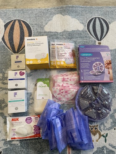 Paket stillutensilien - paket,