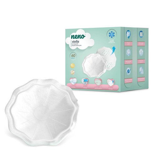 Neno stella stilleinlagen - neno,