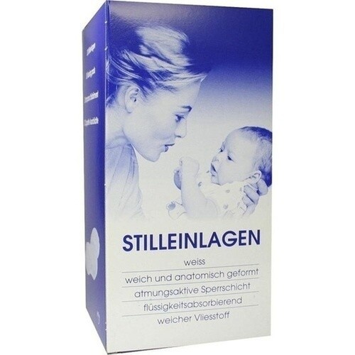 Stilleinlagen baby frank 30 - stilleinlagen,