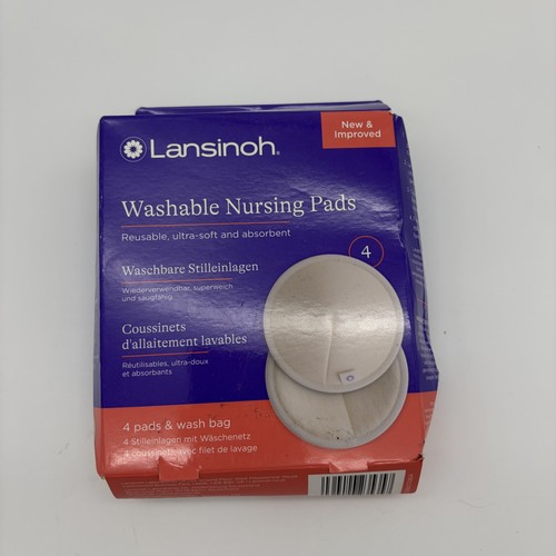 Lansinoh waschbare - lansinoh,