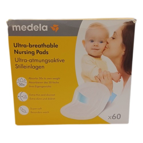 Medela ultra atmungsaktive - medela, ultra-atmungsaktive