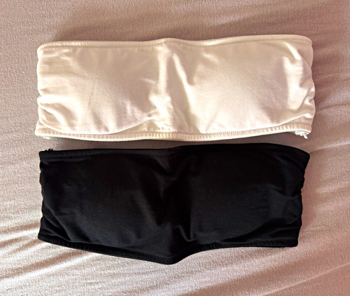 2er set bandeau still - bandeau, mit