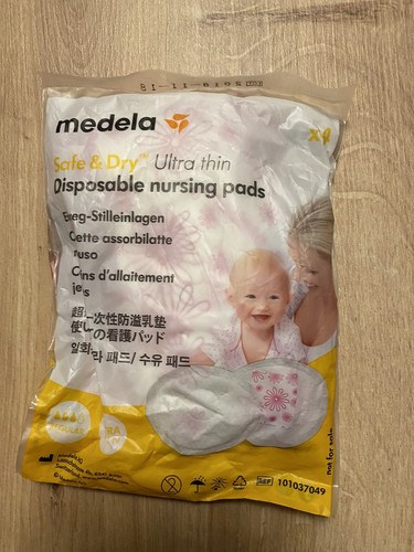 Medela einweg stilleinlagen - medela,