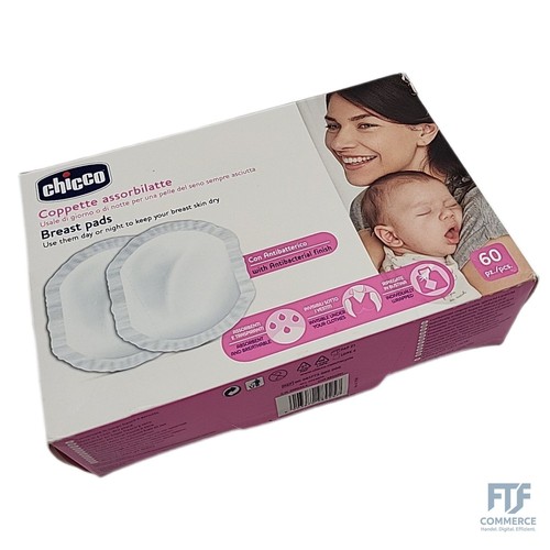 Chicco antibakterielle - chicco,