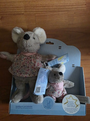 Sterntaler mabel maus - sterntaler,