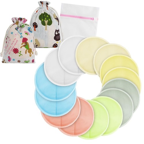 Aolso waschbare bio bambus - aolso,