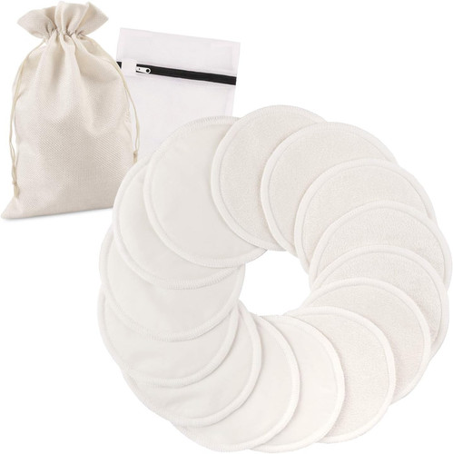 Waschbare bio bambus - bio,