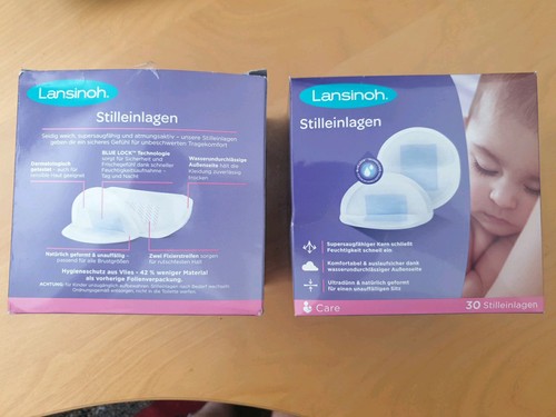 Lansinoh bluelock - lansinoh,
