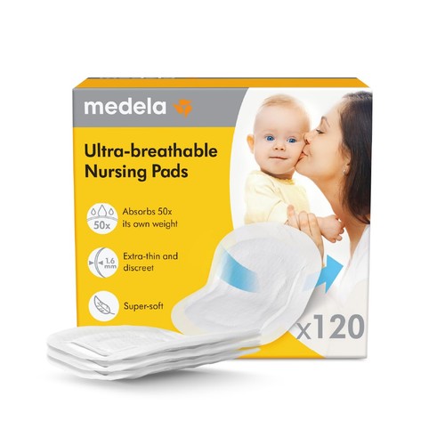 Medela ultra atmungsaktive - medela, ultra-atmungsaktive