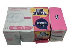 Chicco Stilleinlagen 120