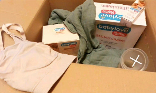 Still paket siehe - still-paket,,