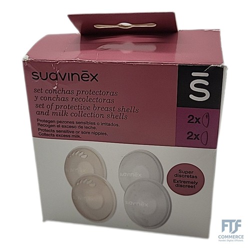 Suavinex set mit 2 - suavinex,,