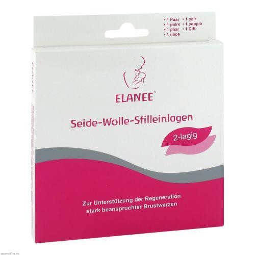 Elanee stilleinlagen - elanee,