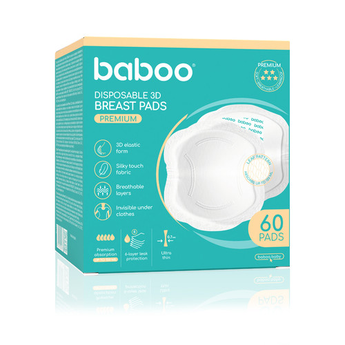 Baboo premium - baboo,