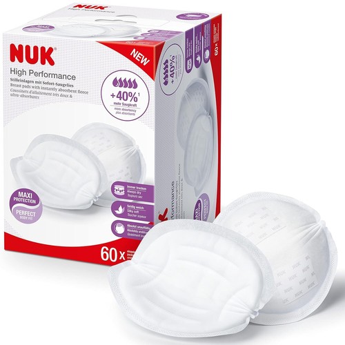 Nuk high performance 60x - nuk,