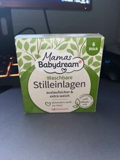 Mamas Babydream Waschbare