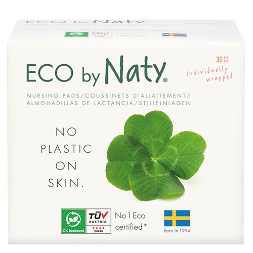 Naty stilleinlagen stk - stilleinlagen, stk.