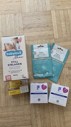 Mama paket geburt - paket,