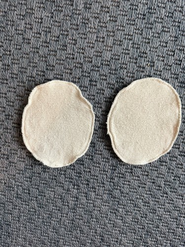 Alana stilleinlagen zweilagig - alana,