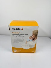 MEDELA Safe & Dry