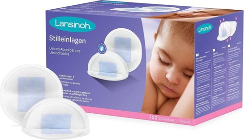 Lansinoh 100