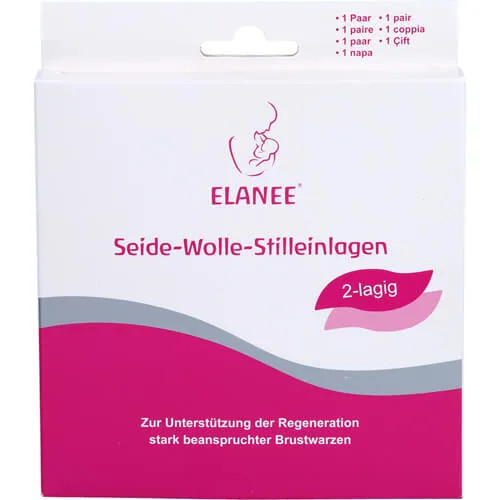 Elanee stilleinlagen - elanee,