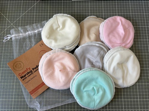 Keababies stilleinlagen paar - stilleinlagen, 7