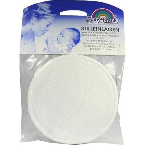Stilleinlagen baumwolle - stilleinlagen,