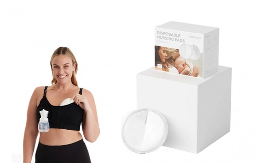 Momcozy einweg stilleinlagen - momcozy, einweg-stilleinlagen