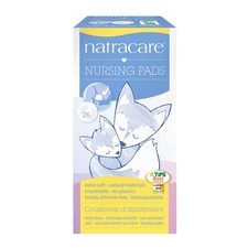 Natracare Stilleinlagen   26