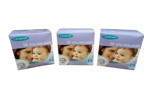 36er pack stilleinlagen - 36er,