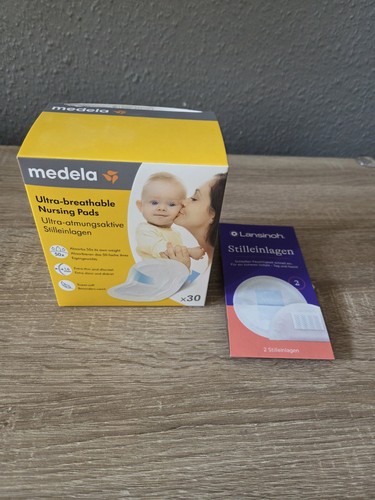 Medela stilleinlagen stück - stilleinlagen,