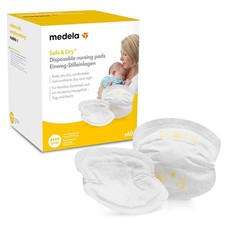Medela Safe & Dry