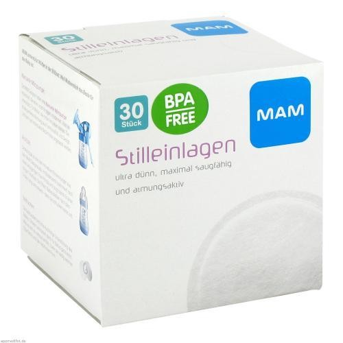 Mam care stilleinlagen st - 30,