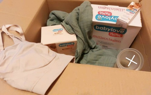 Babyzubehör still paket mit - still-paket,
