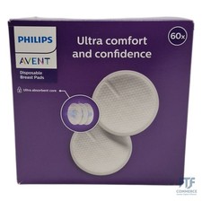 Avent Einweg-Stilleinlagen