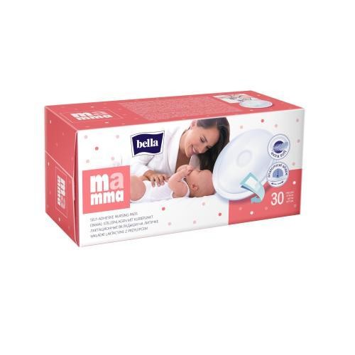 Bella mamma stilleinlagen - bella,