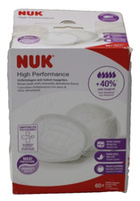 NUK High-Performance