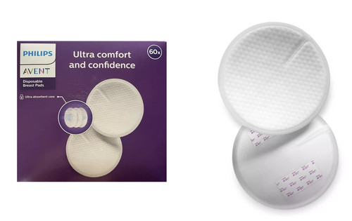 Philips avent stilleinlagen - philips,