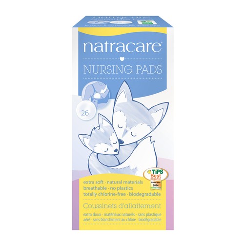 Natracare stilleinlagen 26 - ,