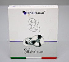 COVERbasics Silberhütchen
