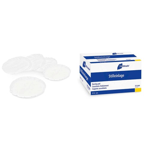 Meditrade stilleinlagen - meditrade®,